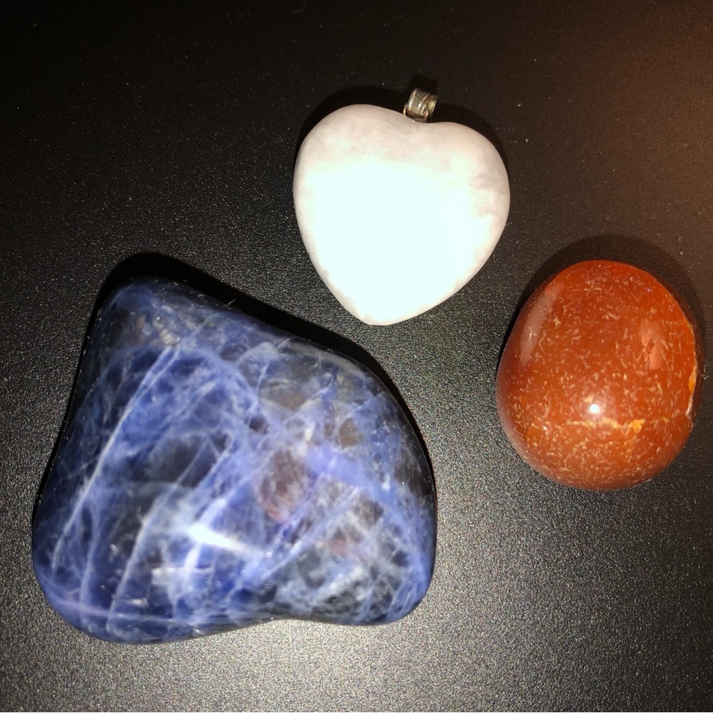 Crystal Bundle